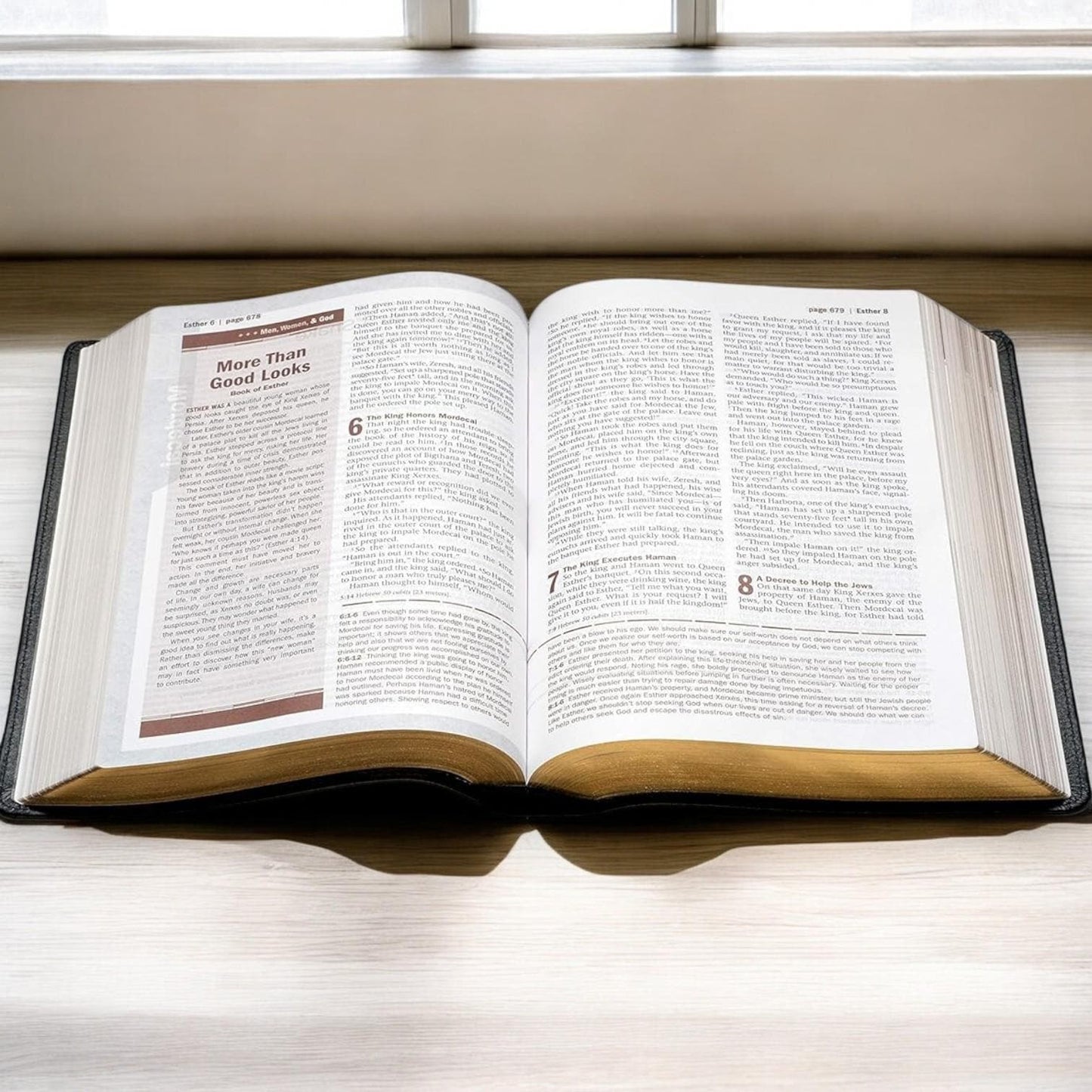 Personalized Every Man's Bible NLT: Engraved Warrior of God Cross, Brown Deluxe Edition